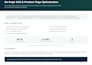 upload and optimize ecommerce products with onpage SEO